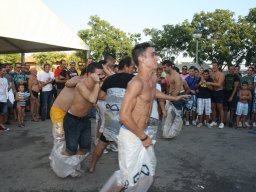 XVII Concentracion - 2010